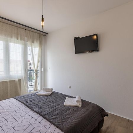 Citrus Accommodation Каштела Экстерьер фото