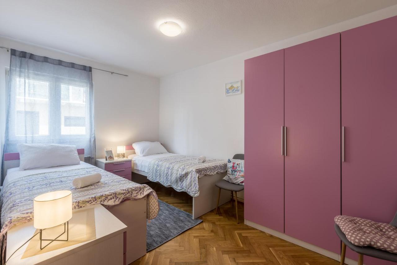 Citrus Accommodation Каштела Экстерьер фото