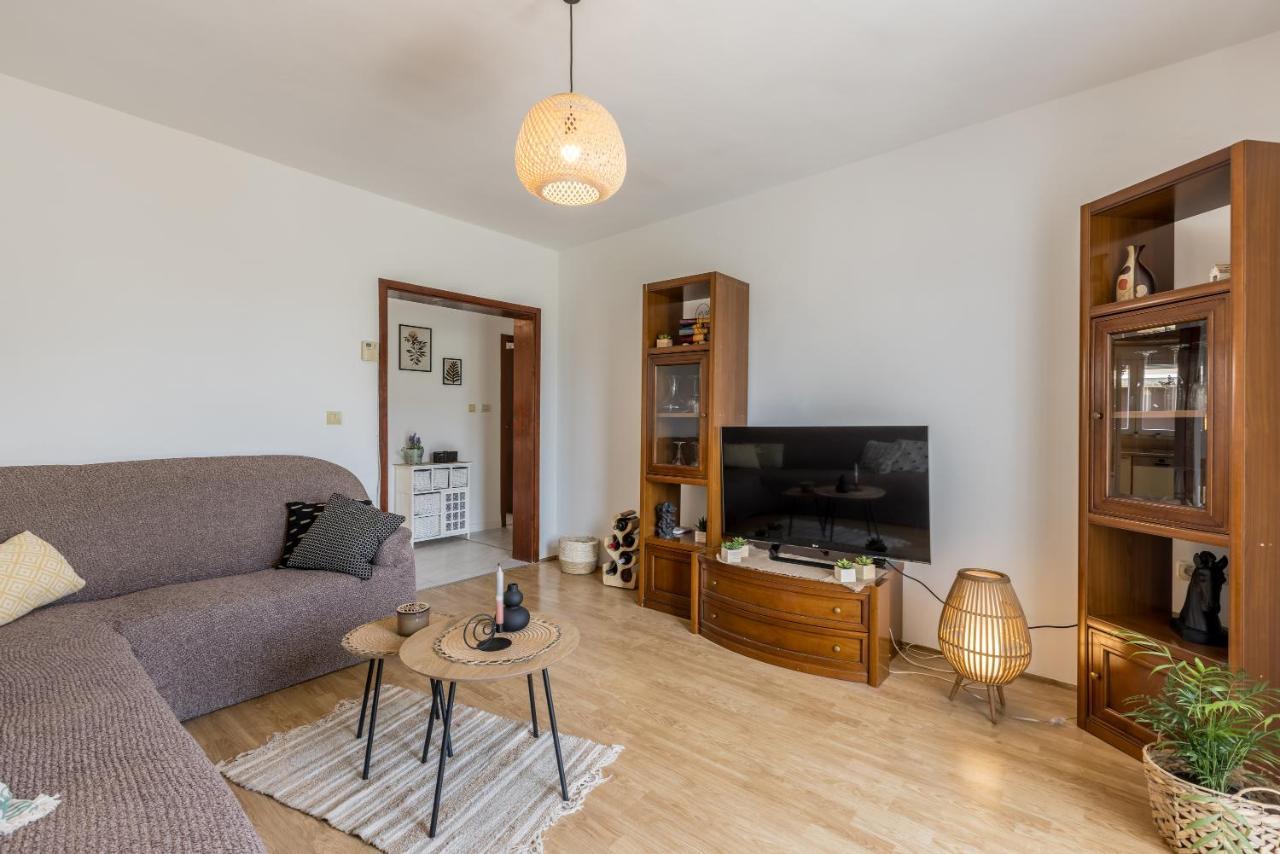 Citrus Accommodation Каштела Экстерьер фото