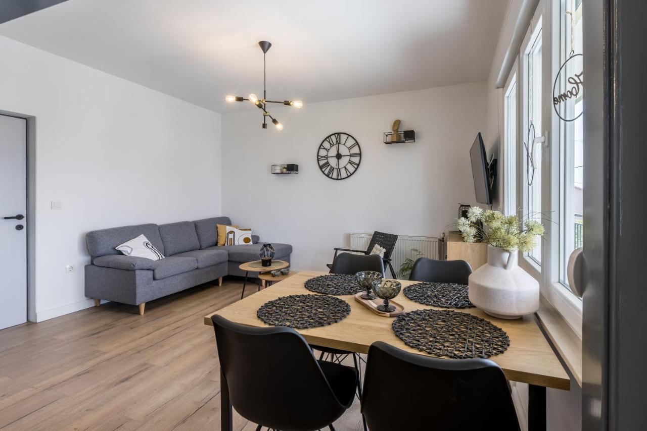 Citrus Accommodation Каштела Экстерьер фото