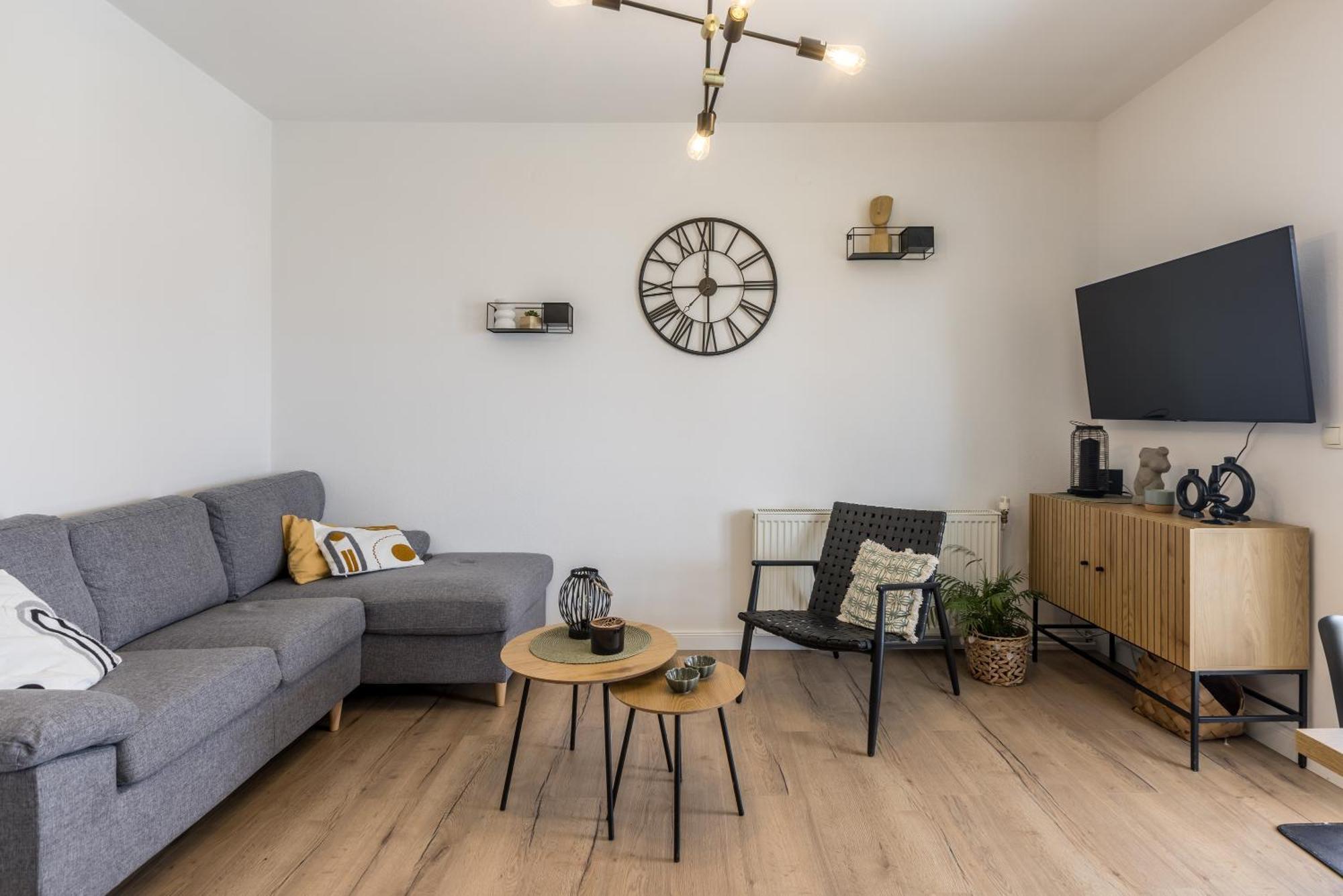 Citrus Accommodation Каштела Экстерьер фото