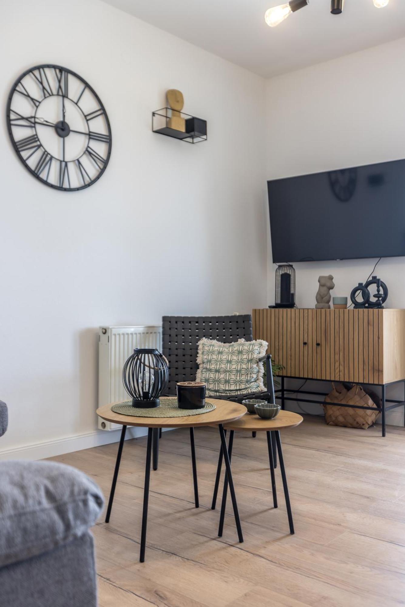 Citrus Accommodation Каштела Экстерьер фото